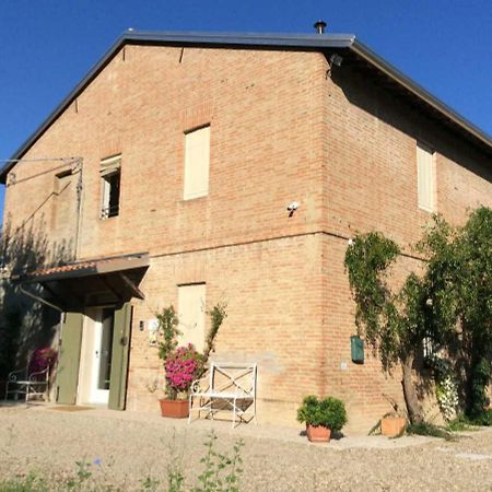 Agriturismo "La Fondazza" Villa Imola Eksteriør billede